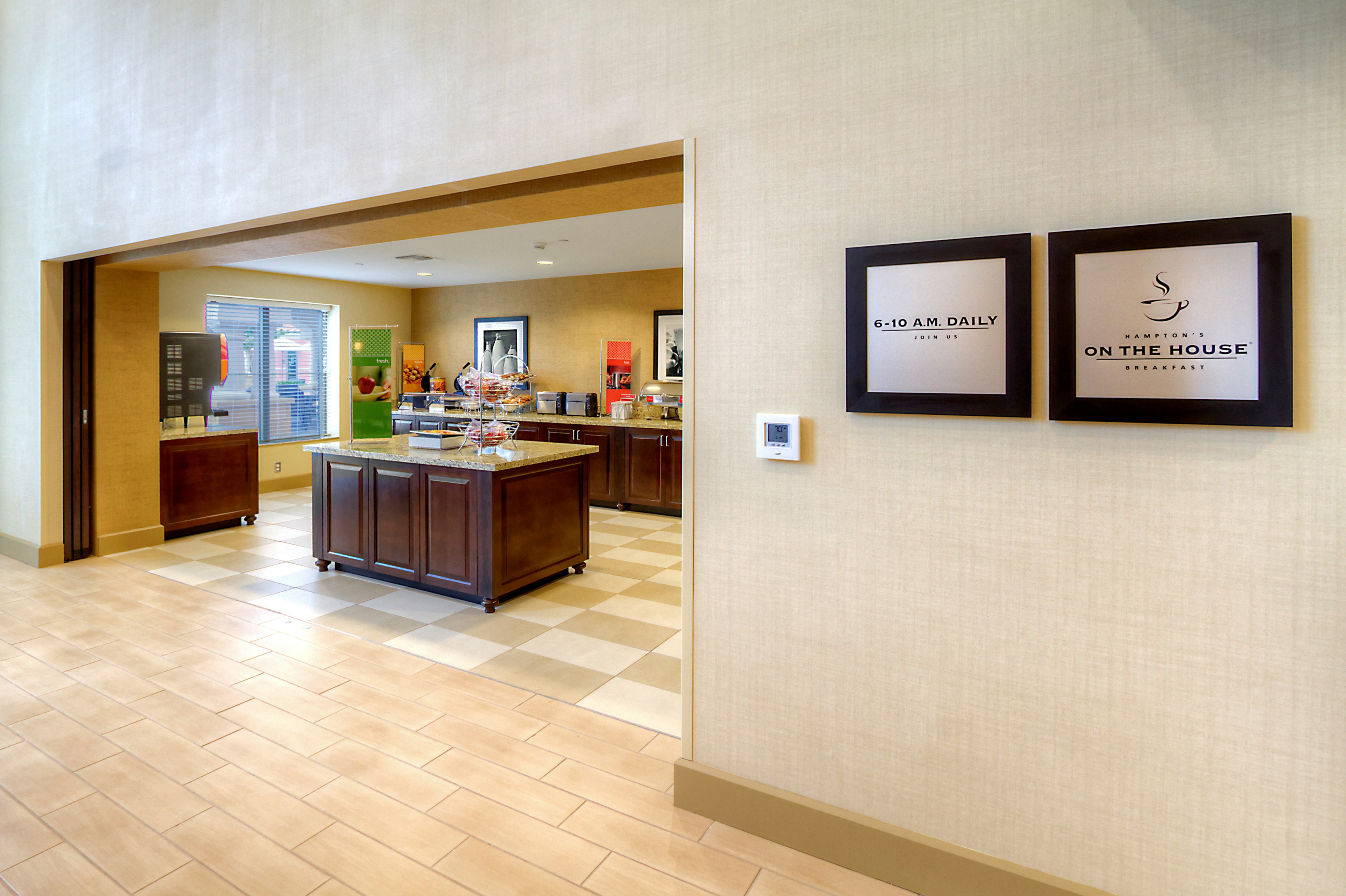 Hampton Inn & Suites Destin 12/69