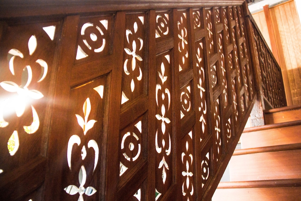 NANDA HERITAGE HOTEL 40/64