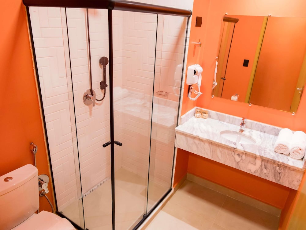 ibis Styles Foz do Iguacu 33/34