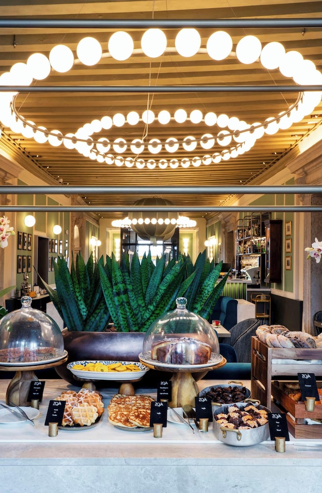 Radisson Collection Hotel, Palazzo Nani Venice 6/77