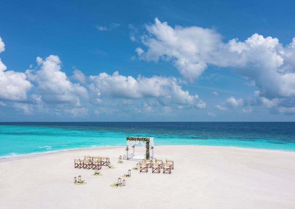 Anantara Kihavah Maldives Villas 96/100