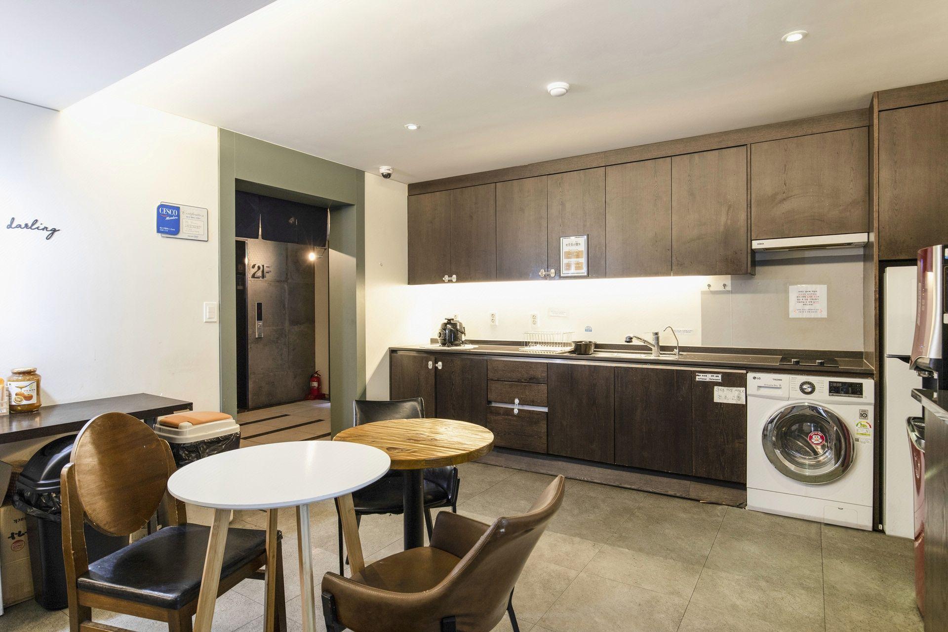 Hotel Yaja Dongincheon 24/32