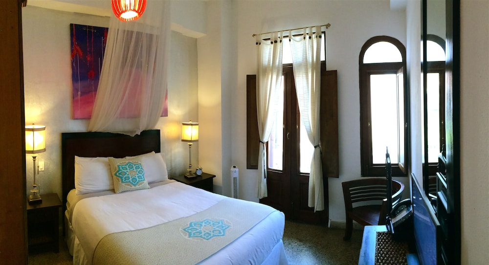 Casablanca Hotel Old San Juan 35/63
