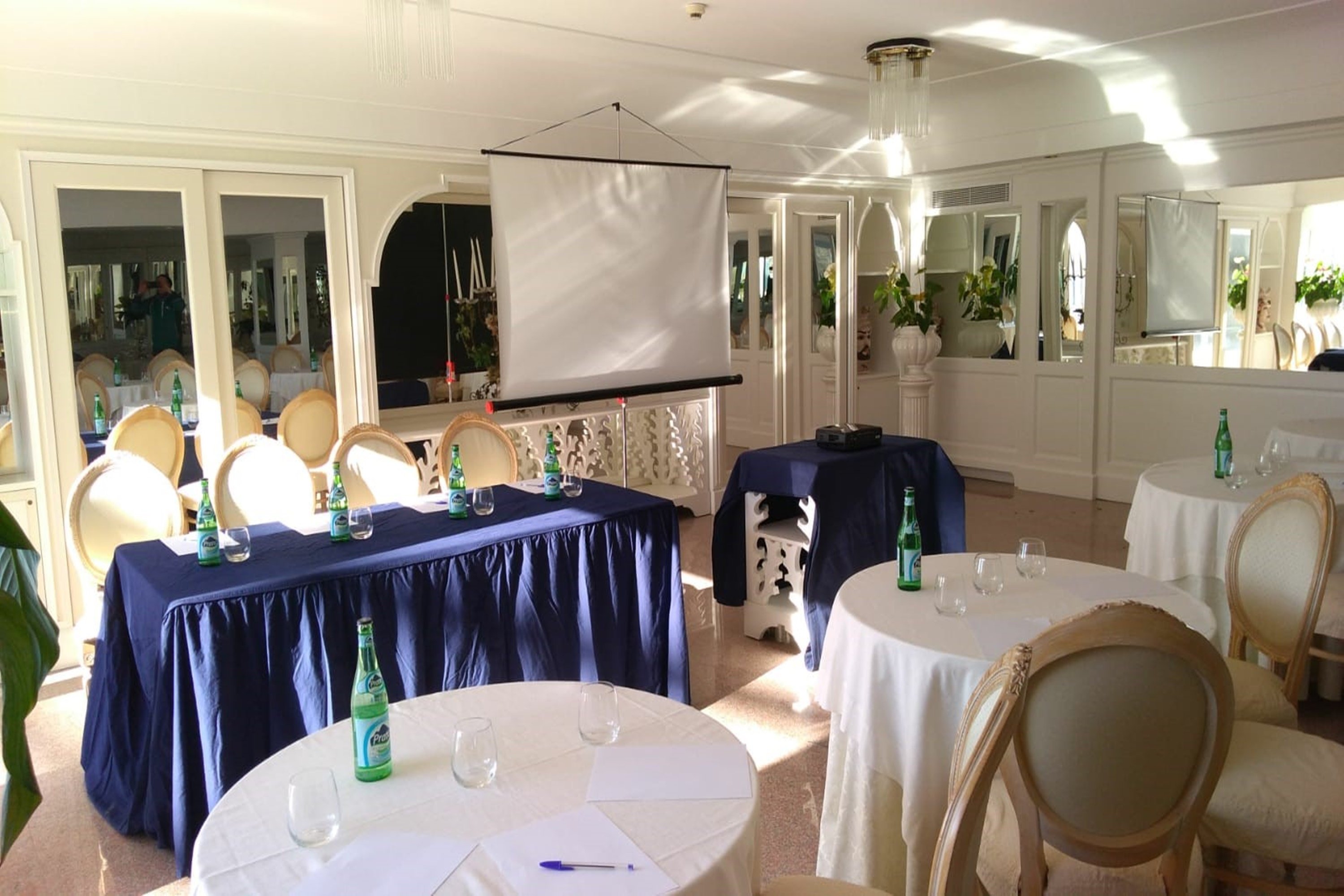 Hotel Corallo Sorrento 58/80