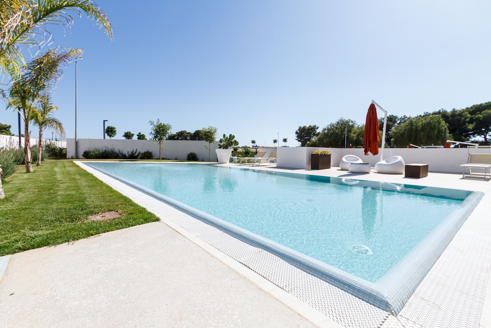SeaWater Hotel Bio & Beauty Spa 47/50