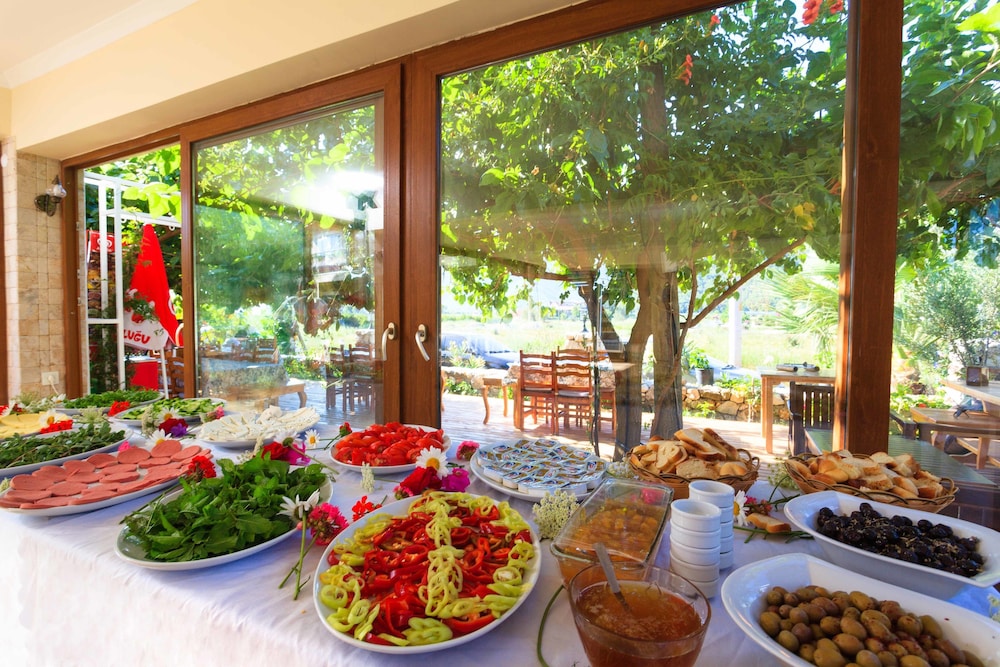 Adrasan Deniz Hotel 15/35