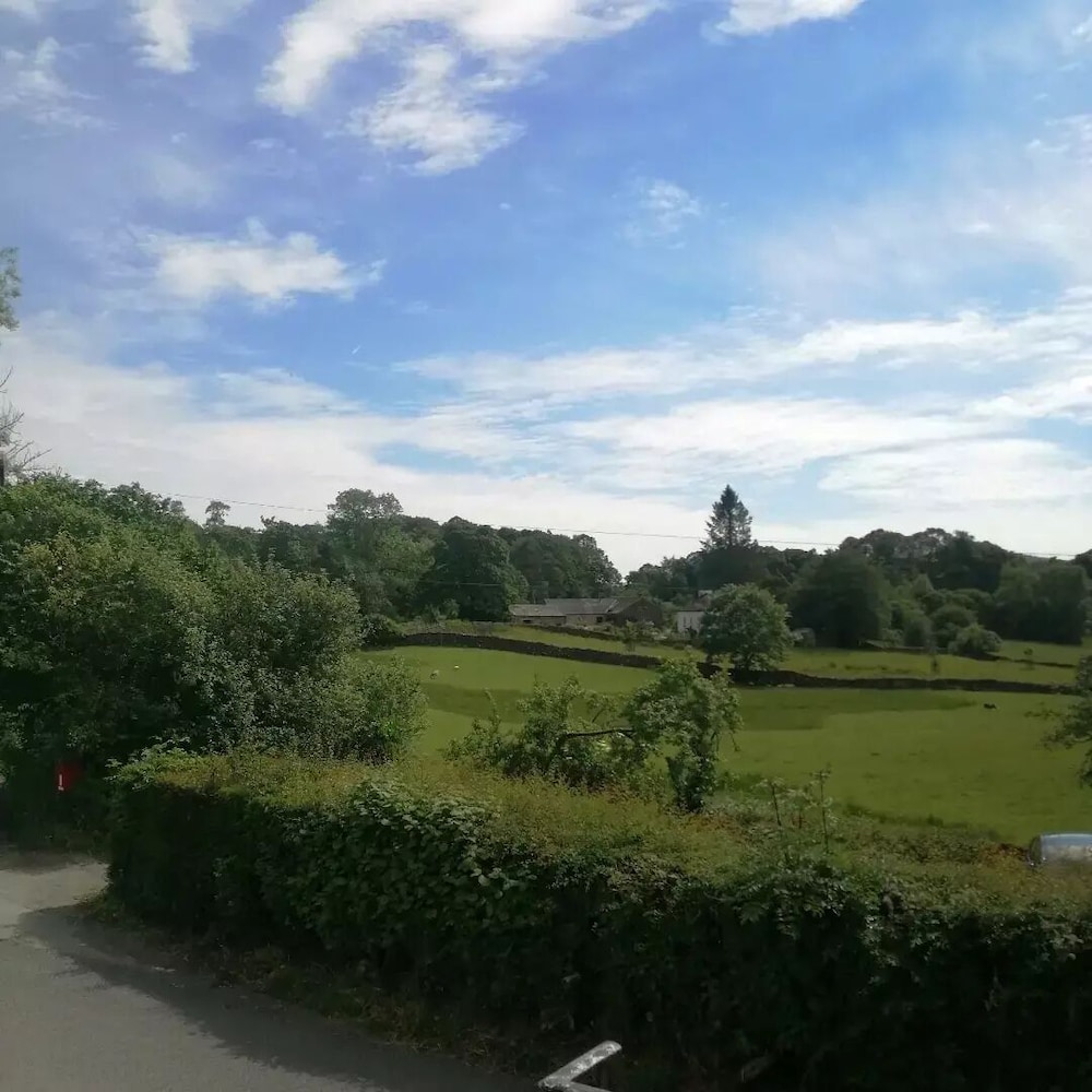 The Brown Horse Inn 45/50