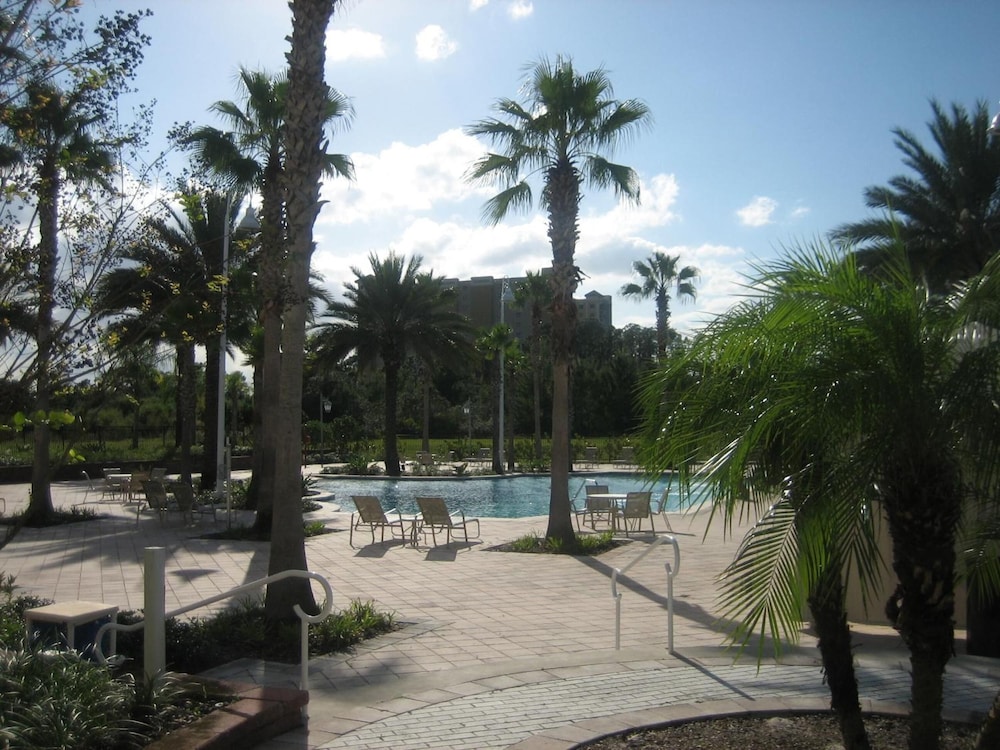 Monumental Hotel Orlando 49/58