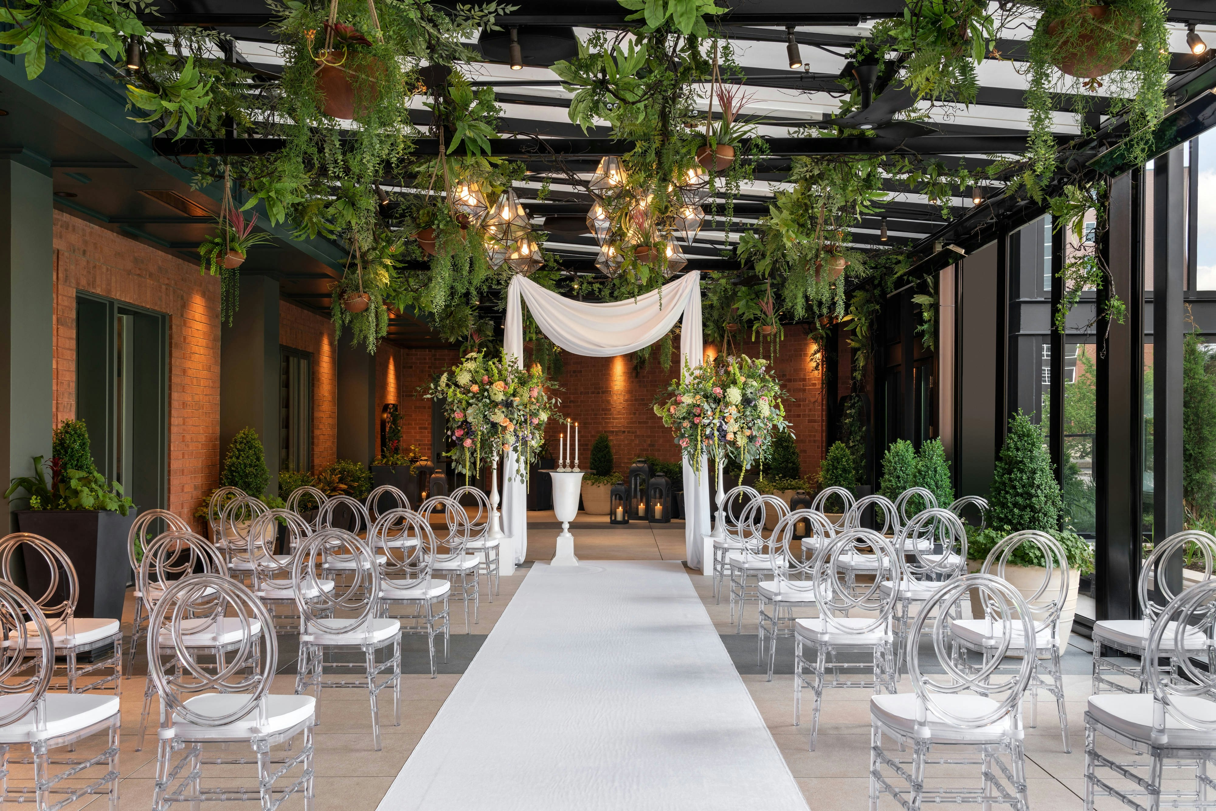 The Ritz-Carlton, St. Louis 36/41