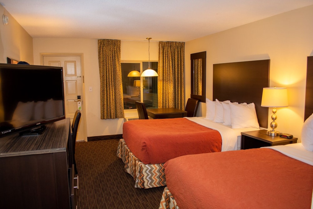 Cimarron Inn Klamath Falls 8/35