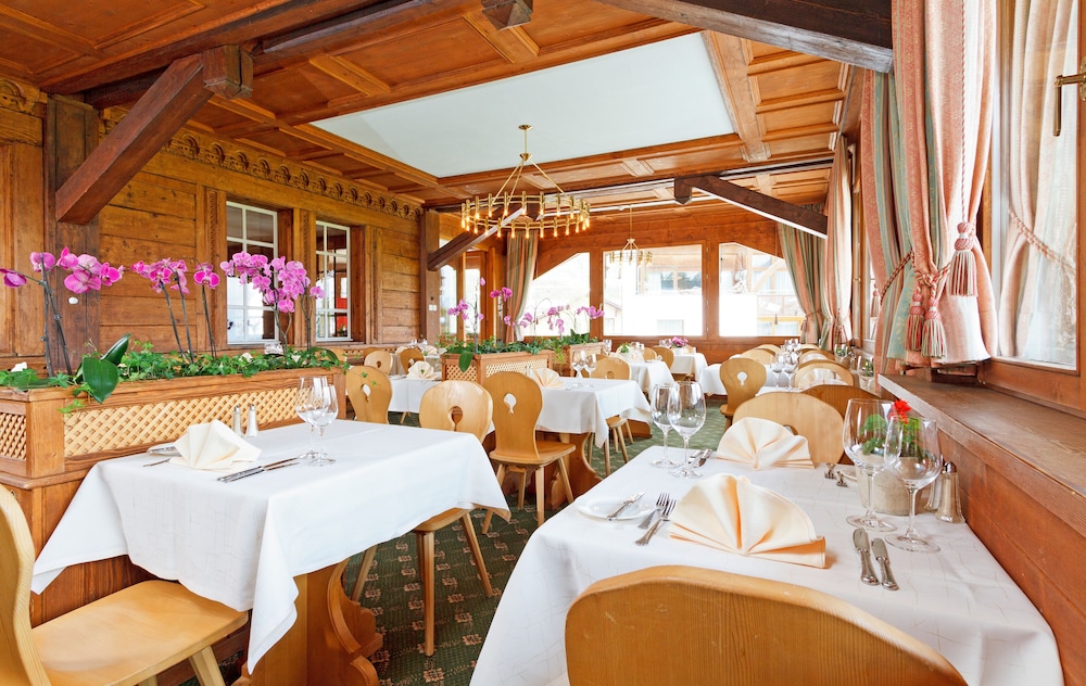Schweizerhaus Swiss Quality Hotel 45/50