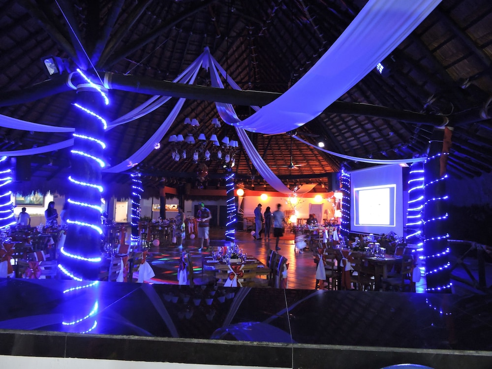 Hotel Melgar Villa Valeria 40/50