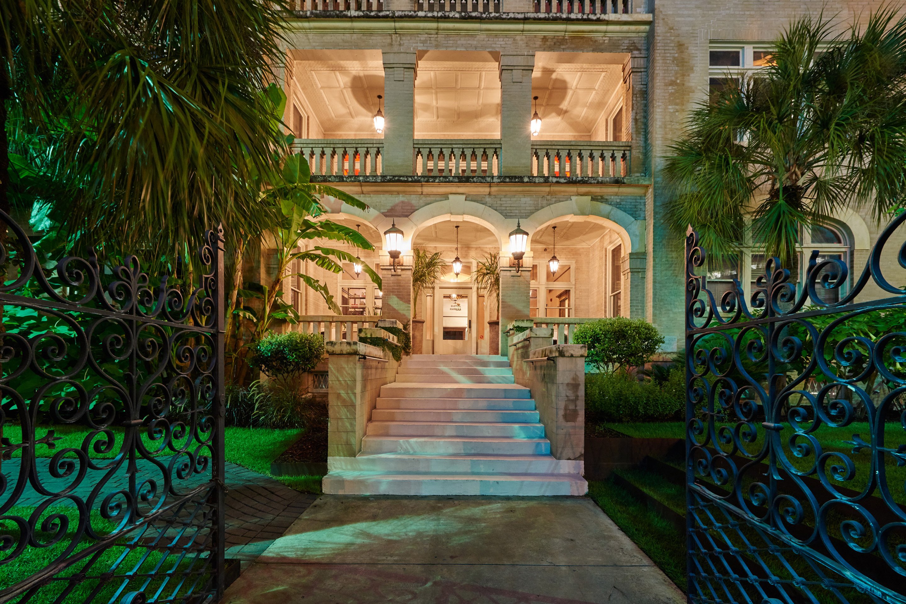 Hotel Havana 5/82