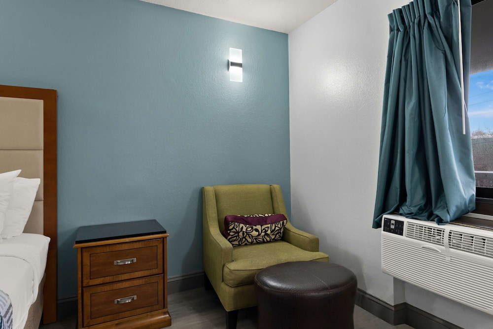 Americas Best Value Inn Bangor 28/43