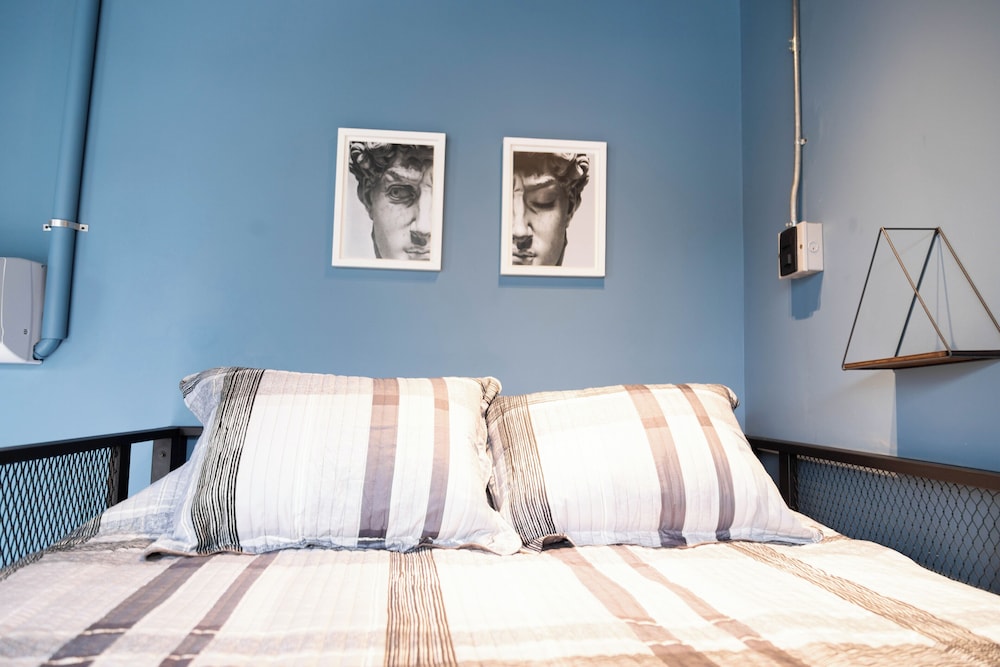 COMFORT, APARTMENT