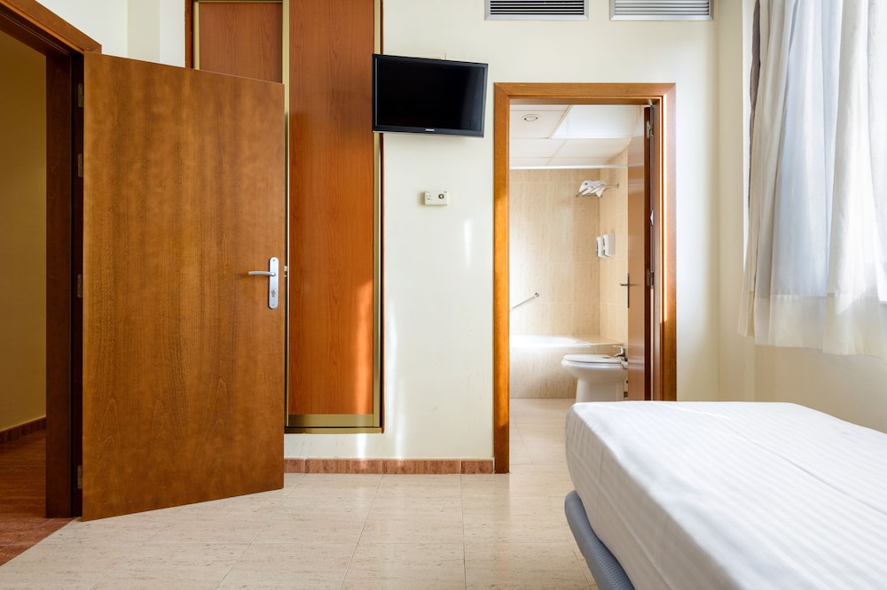 Hospedium Hotel Don Fidel 21/41