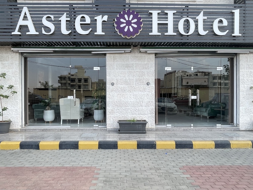 Aster Hotel Aqaba 4/41