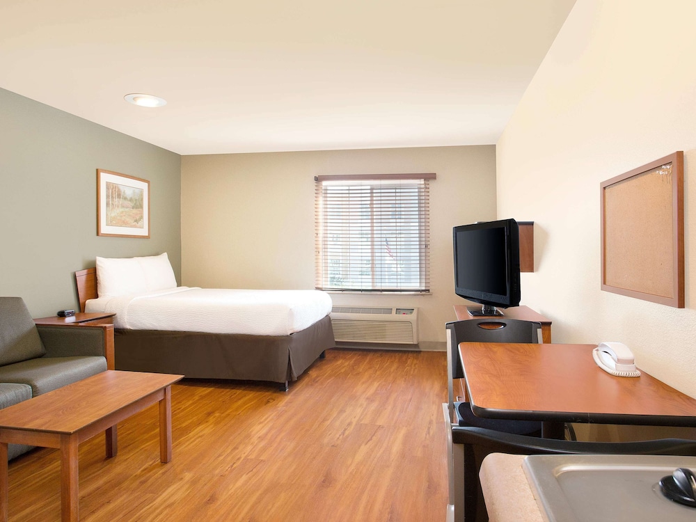 Extended Stay America Select Suites - Mobile - I-65 20/33