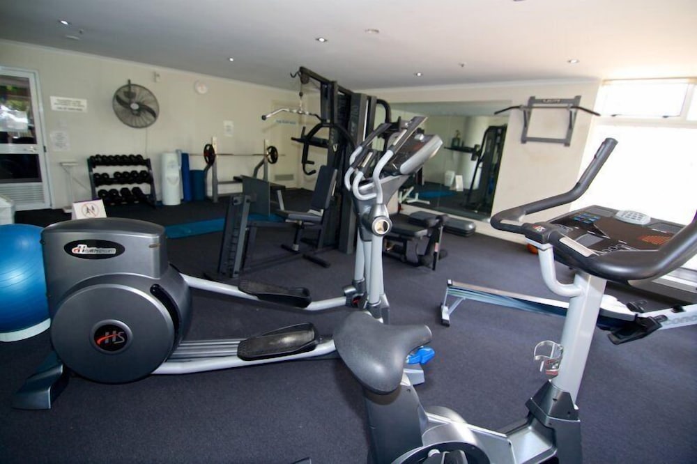 Ocean Sands Resort Gold Coast 30/49
