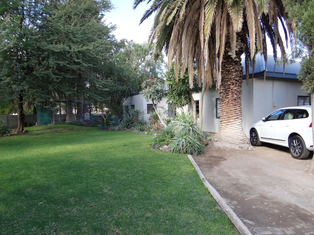 La Paix Guest House 30/49
