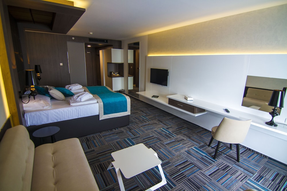 Hotel Hills Sarajevo Congress Termal Spa Resort 31/52