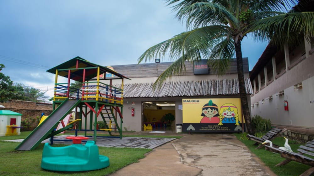 Village Barra Hotel 47/62