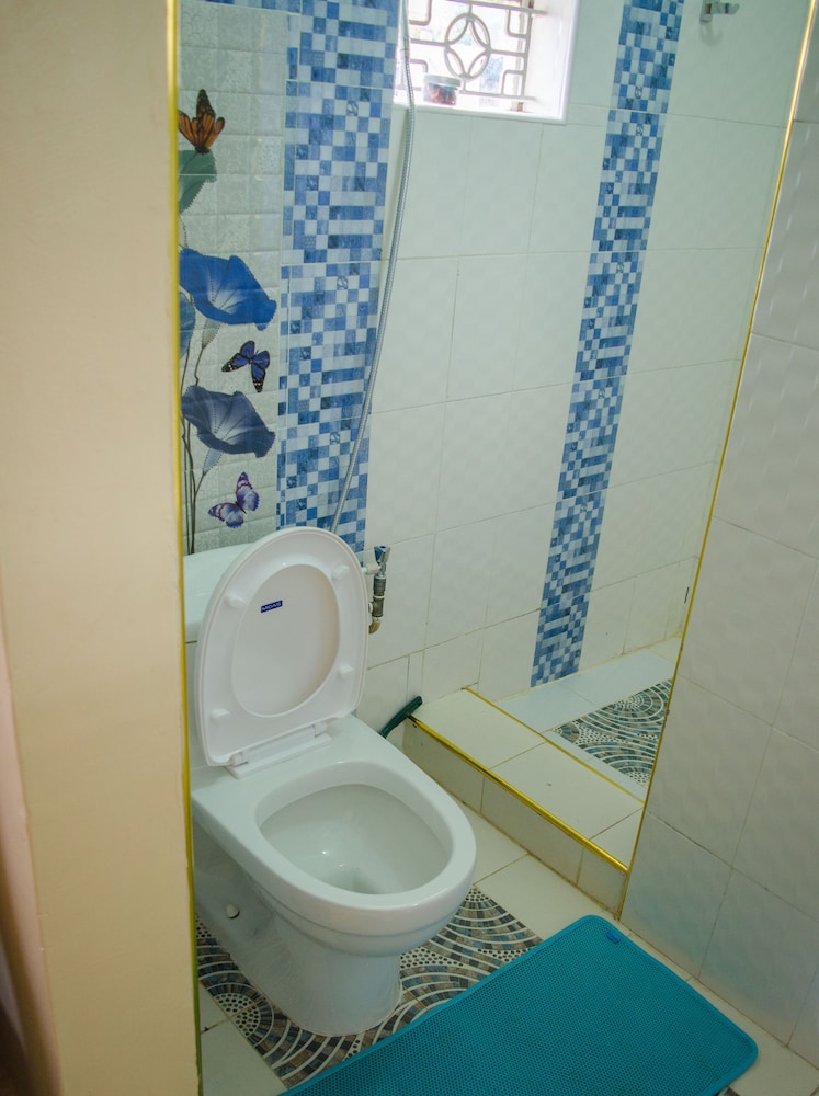 The Homestay Cottage 20/23
