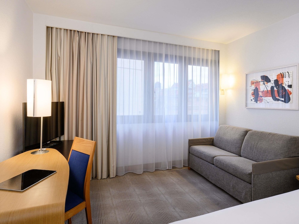 Novotel Gdansk Centrum 53/78