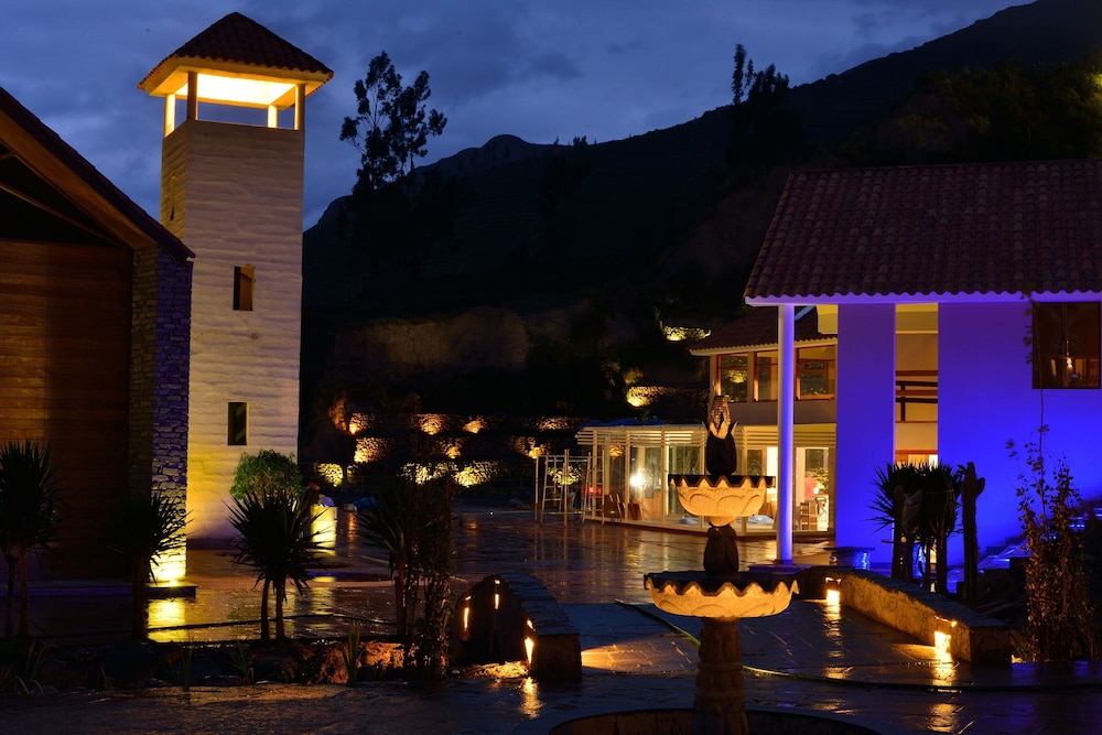 Aranwa Pueblito Encantado Del Colca 3/66