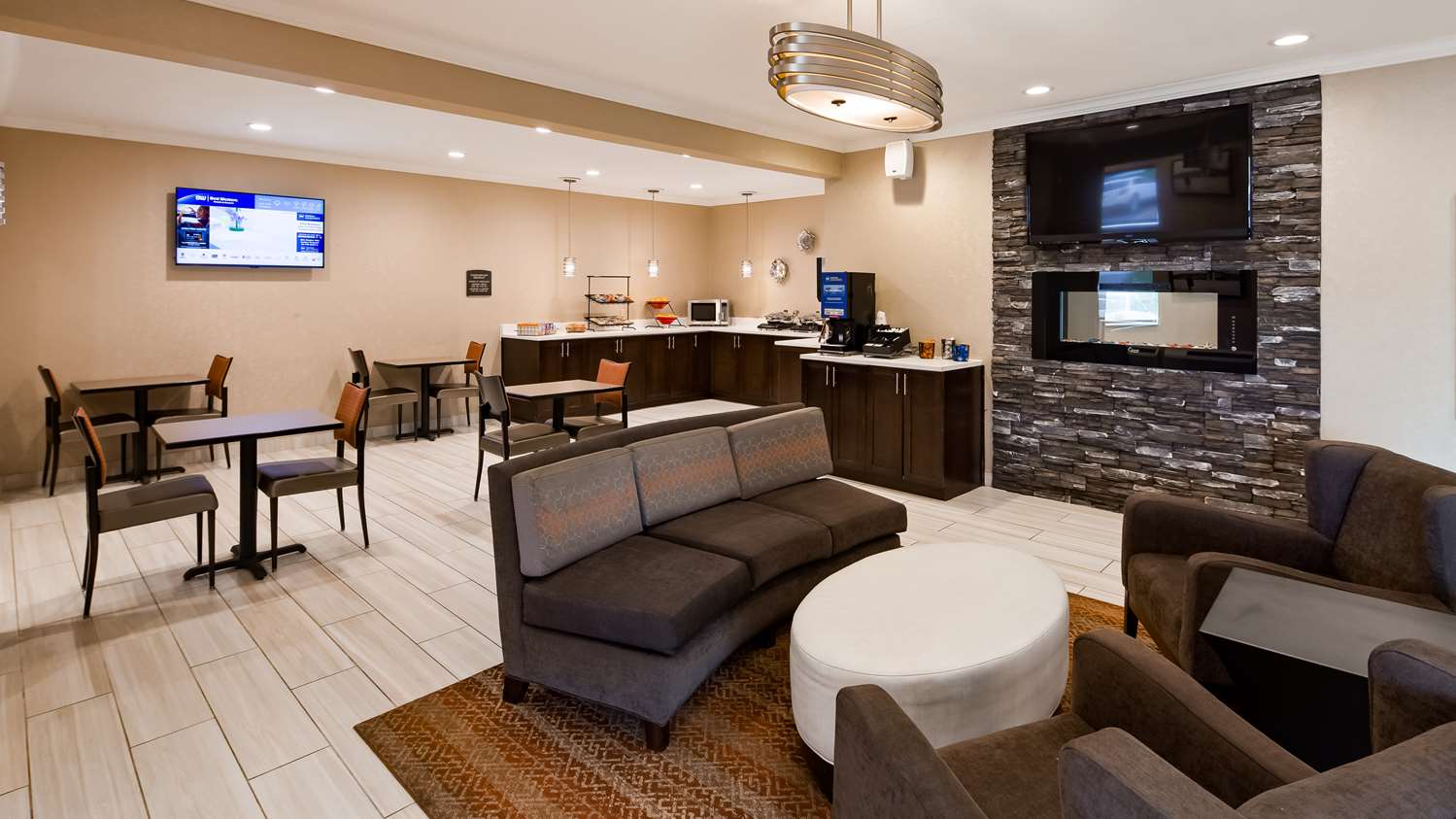 Best Western Pearl City Inn 22/33