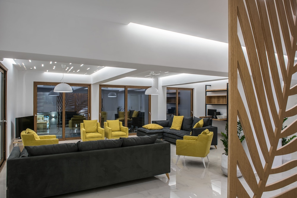 Harma Boutique Hotel 9/76