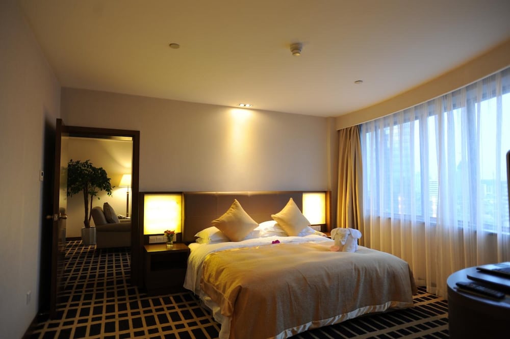 Kunming Jin Jiang Hotel 20/47