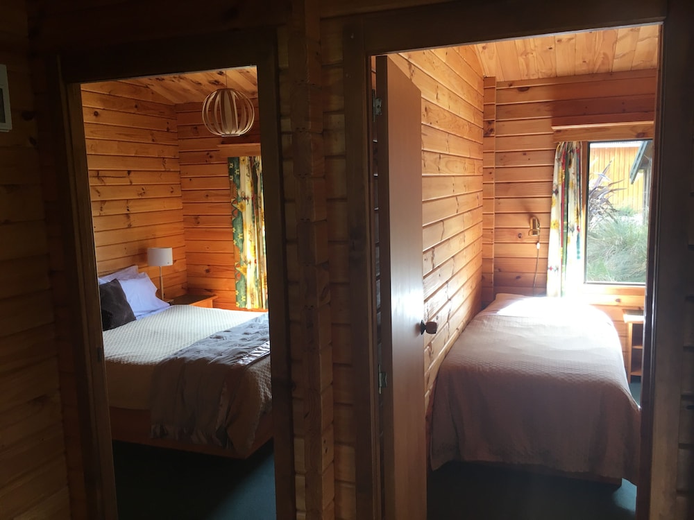 Alpine Lodge 25/69