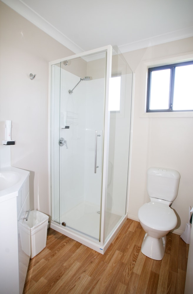 BIG4 Hobart Airport Tourist Park Hotel 47/48