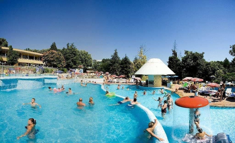 Hotel Orchidea Park All Inclusive 11/59