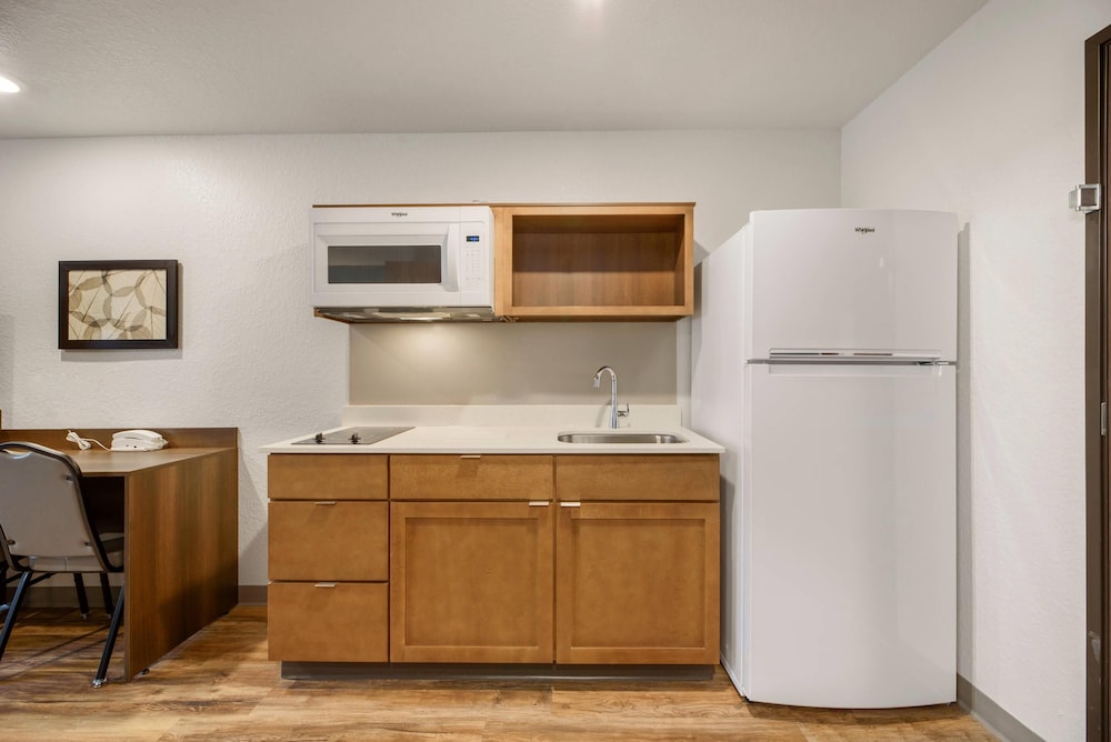 WoodSpring套房酒店奥兰多I 4 &会议中心(WoodSpring Suites Orlando I-4 & Convention Center) 图片4