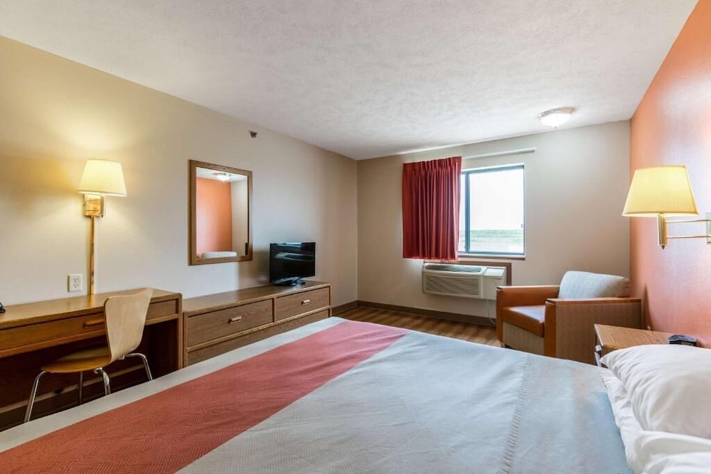 Motel6 Percival, IA 38/68