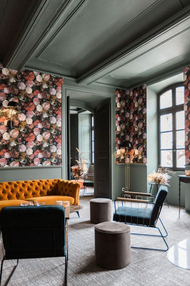 Hotel L Esplan 32/53