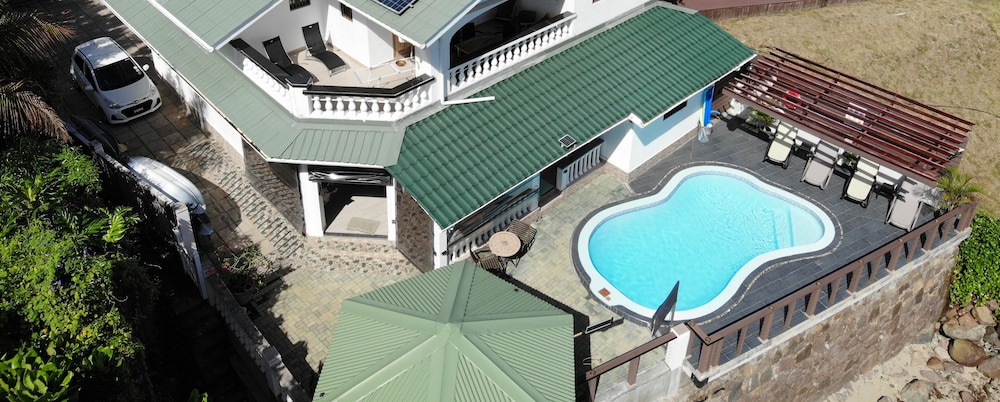 The Drake Seaside Apartment 34/41