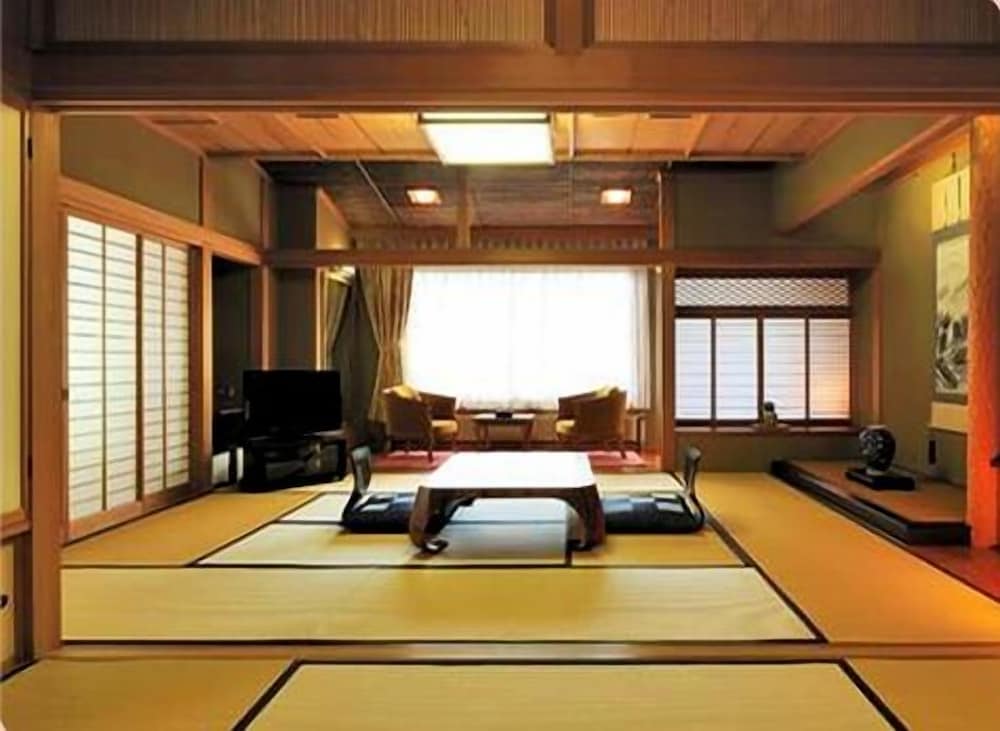 Echigo Yuzawa Onsen Sakura Tei Ryokan 6/31