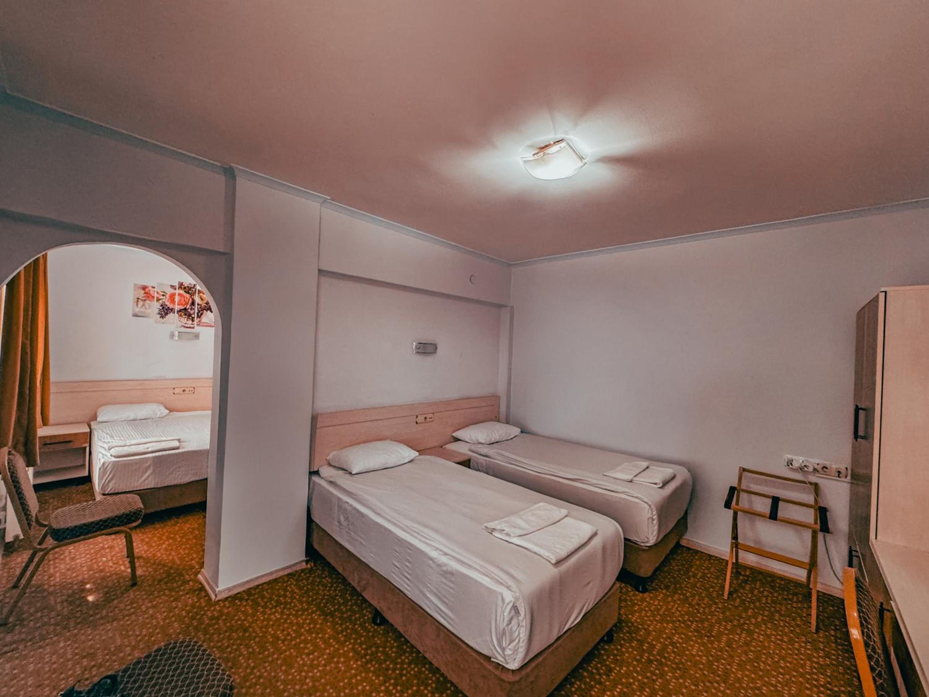 Oreko Otel 12/29
