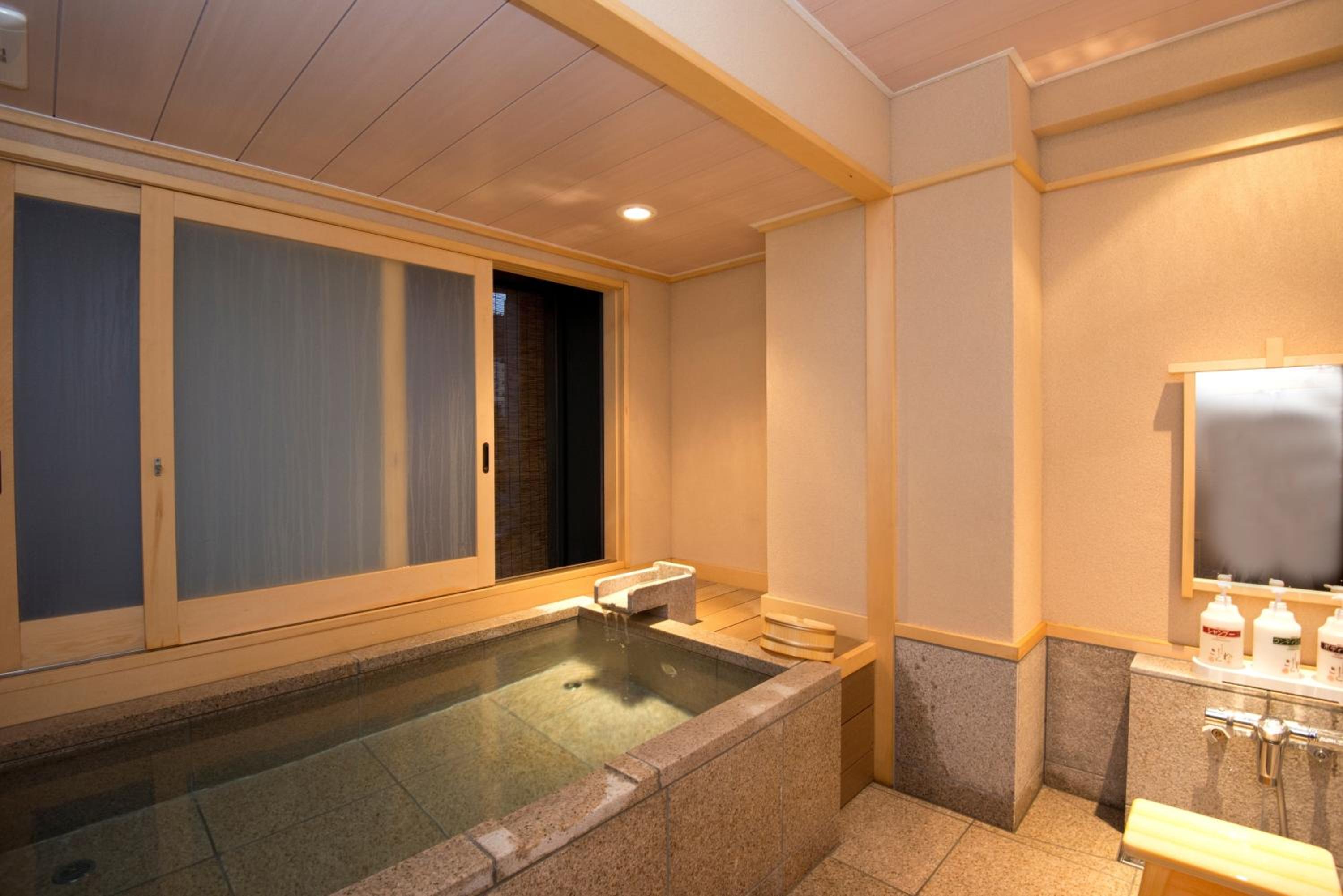 Konpira Onsen Kashikiri Yunoyado Kotone (ex. Private spa Hotel Kotone) 38/54