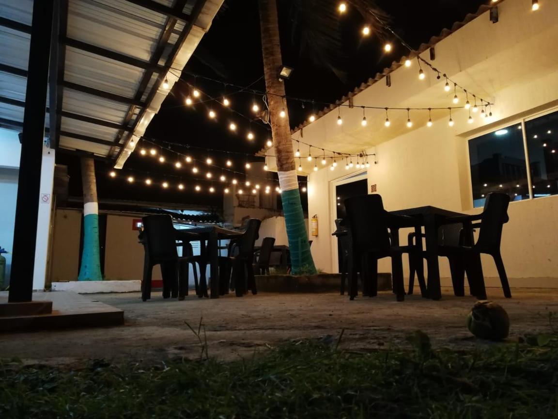 Villa Sarie Bay 4/23