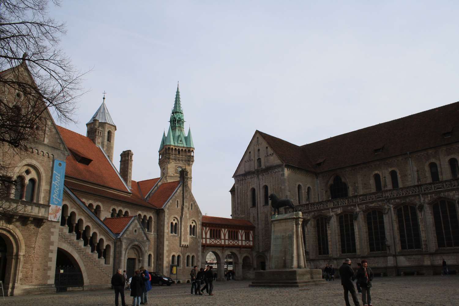 Best Western City-Hotel Braunschweig 37/42