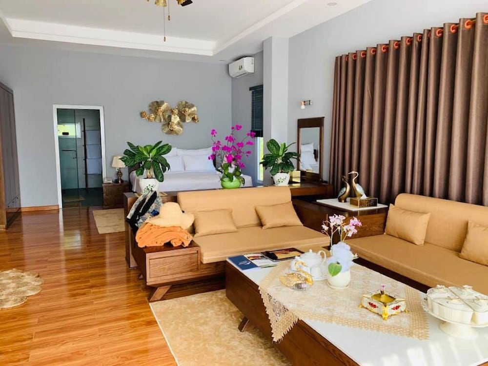 Chez Carole Beach Resort 28/50