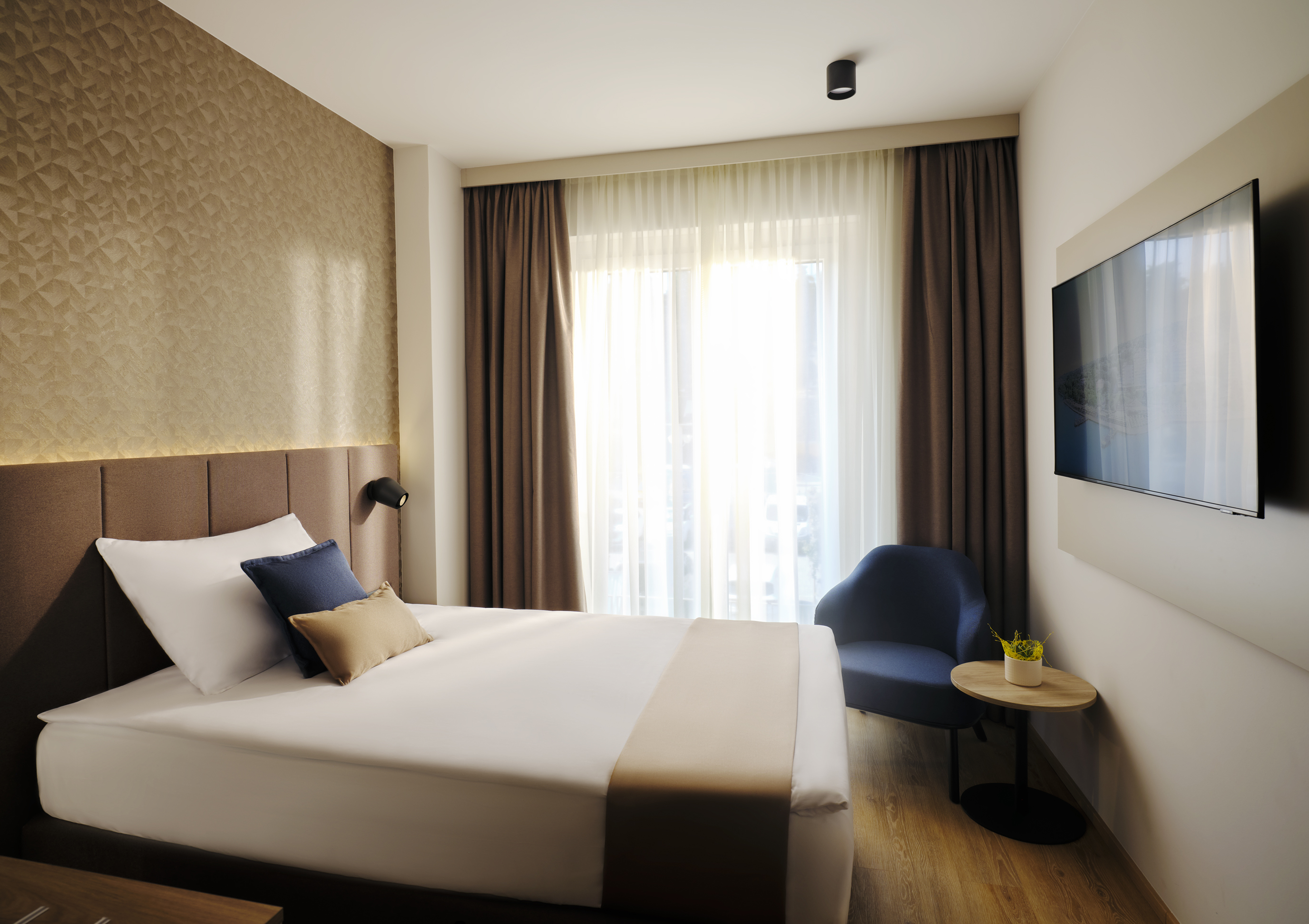 First Hotel Raftewold 13/50