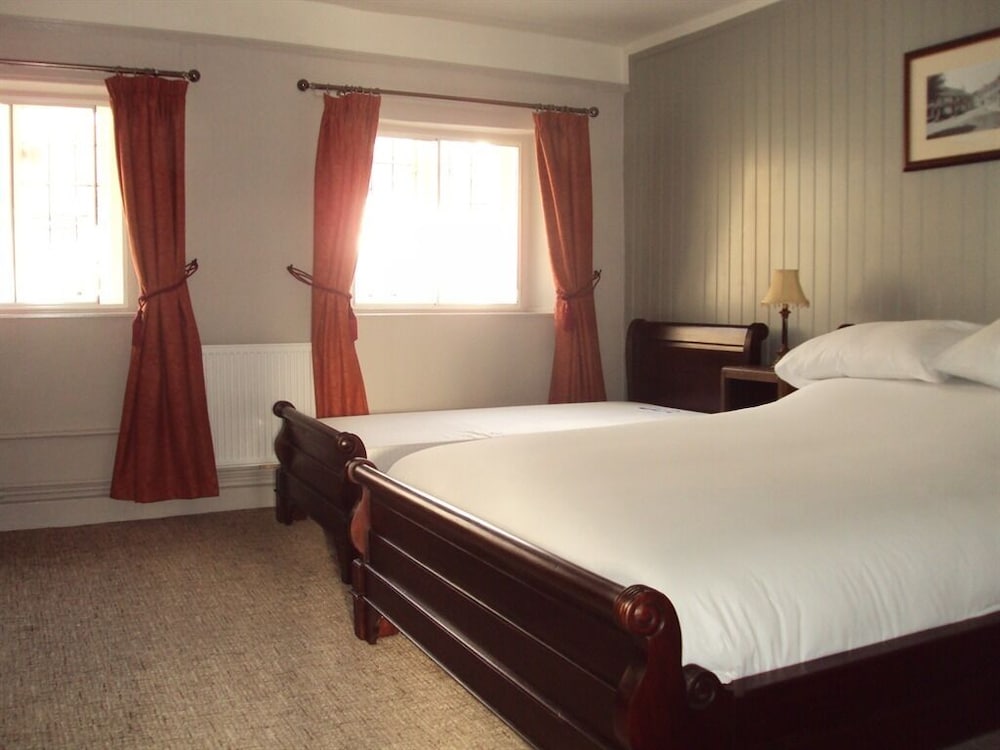 The George Inn 20/49