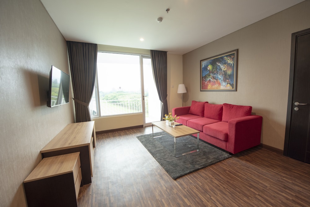 The Royale Krakatau Hotel 29/50