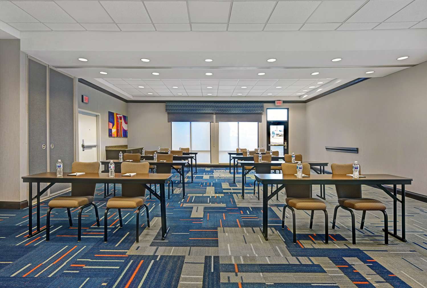 Hampton Inn Farmington MO 43/50