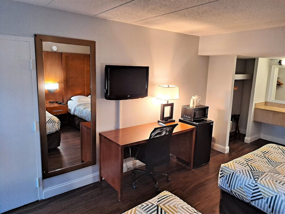 Motel6 Catonsville, MD – Baltimore West 38/58